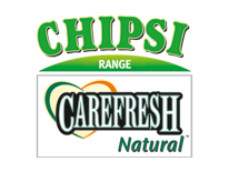 chipsi carefresh natural